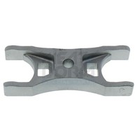Meat & Doria Halter, Einspritzventil FüR VW Passat B7 Seat Alhambra Skoda