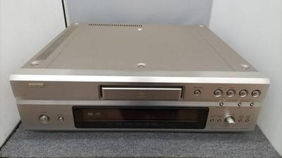 Junk Denon DVD-3910 Universal Player DVD CD SACD Audio