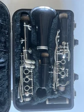 Yamaha YCL-201II Student Clarinet