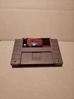 Super Metroid SNES - Cartridge Only