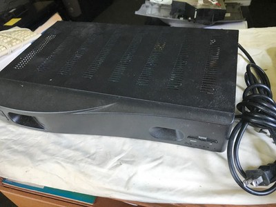 DISH NETWORK Model 2700 Satellite Receiver, No Remote Or Card, As Is