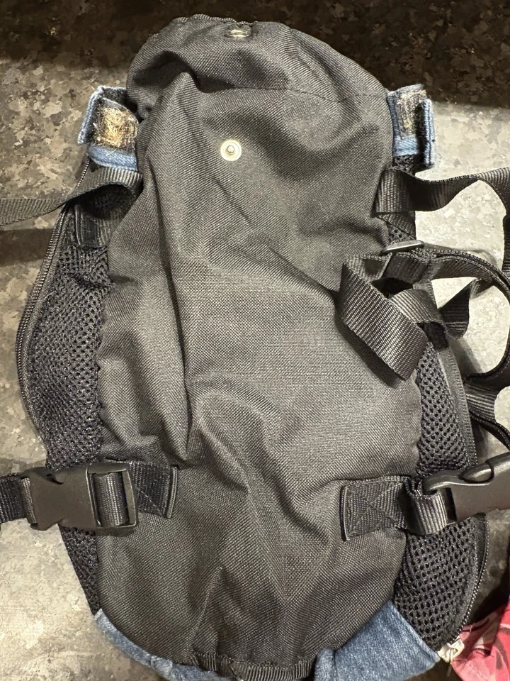 Small Dog Clothes Lot of 3 Size Small XS - Image 3 of 4