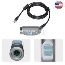 USB 1080p Full HD ENT Surgery  Inspection Endoscopy Laparoscopic Camera TU-U1