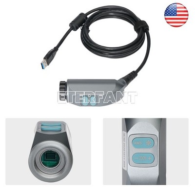 USB 1080p Full HD ENT Surgery & Inspection Endoscopy Laparoscopic Camera TU-U1