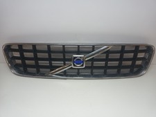 Volvo XC90 D5 SE AWD DIESEL MK1 02-07 FRONT GRILLE ASSEMBLY 8620641