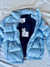 Pyrenex Vintage Mythic Daunenjacke Gr: XS Neu