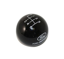 Ford Racing 2015-2023 Mustang Ford Racing Shift Knob 6 Speed