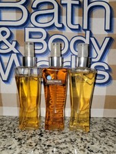 3 RARE Bath  Body Works SUMMER VANILLAS COCONUT  FOREVER SUNSHINE BUNDLE