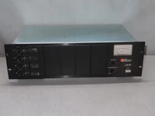 UREI JBL 7510B Professional Series 4-Channel Automatic Mixer