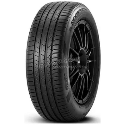 Pirelli 235/55 R18 100H Sommer-Reifen Scorpion EVc aus 2022 | 99954