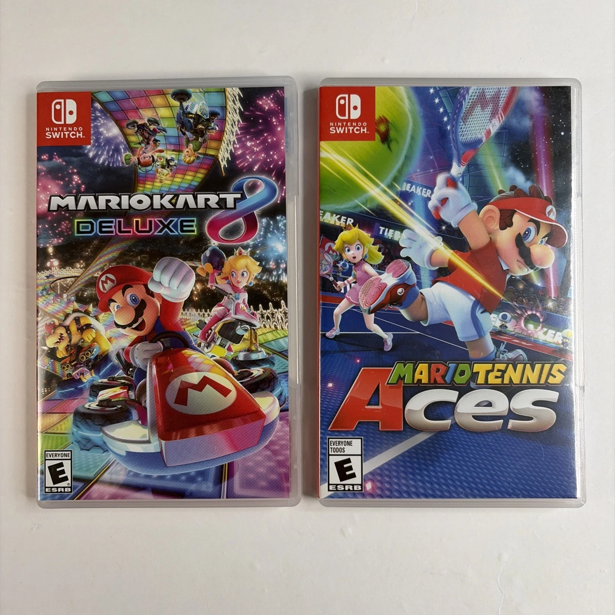 25+ Mario Kart 8 Deluxe Video Games for sale | Updated Oct 2026
