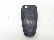 Ford Transit -  Tourneo Connect 2017 Z&uuml;ndschl&uuml;ssel Schl&uuml;sselkarte AIU25127