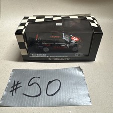 1/43 Minichamps Ford Sierra RS ADAC 24-hour winner Minicar # 430878067