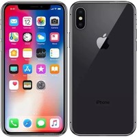 Apple iPhone X  - 256GB , Unlocked - pristine condition ,BLACK 99% BATTERY