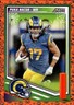 2025 Score-A-Treat #120 Puka Nacua