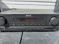 Sherwood RX-4503 2.1 Channel 100W RMS AM/FM Stereo Receiver