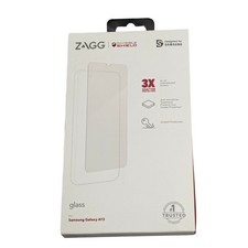 U5N ZAGG InvisibleShield Glass Screen Protector for Samsung Galaxy A13