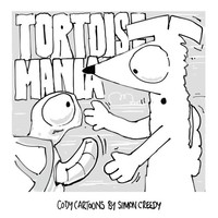 Simon Creedy | Tortoise Mania | Taschenbuch | Englisch (2021) | - | Simon Creedy