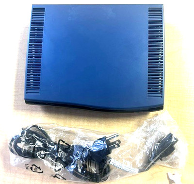AudioCodes MediaPack MP118/4FXS/4FX0/3AC Analog VoIP Gateway SKU#ATEIT00258
