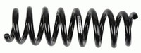 1 X Fahrwerksfeder Sachs Amortyzatory/Shock Absorbers 994 481 FüR BMW 3Er