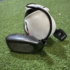 Titleist 818H2 Hybrid Utility Head Only 19 Degrees Golf Club