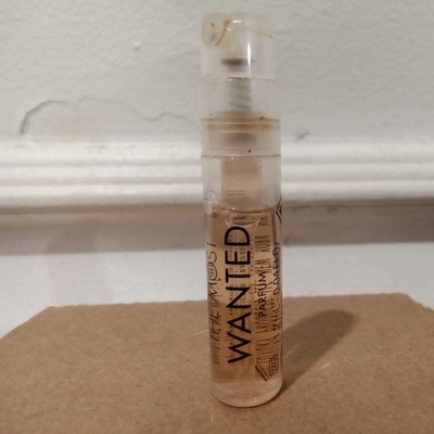 Azzaro The Most Wanted for Men 0.04oz - 1.2ml EDP INTENSE Spray Sample Vial 