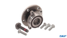 SKF VKBA 3643 Radlagersatz vorne für AUDI A3 Q3 SEAT Leon SKODA Octavia VW Caddy