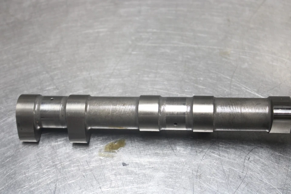 12-24 KAWASAKI NINJA ZX14R ÁRBOL DE LEVAS ADMISIÓN EJE DE LEVAS Foto 4 de 4