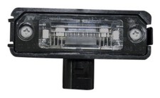 VW GOLF Estate Number Plate Light Number Plate Light 1999-2006