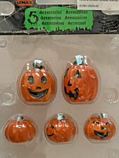 NEW LEMAX SPOOKY TOWN VILLAGE HALLOWEEN  ACCE...