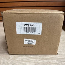 Master Flow MOTOR30BD Replacement Motor #MOTOR30BD