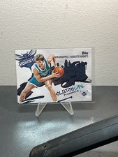 2025-26 Topps - Clutch City Prospects Kon Knueppel #CC-4 (RC)