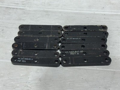 Meyer Sound MG-MICA replacement FRONT link for MG-MICA grid #3058 (PAIR)THS