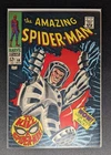 Amazing Spider-Man #58 Marvel 1968