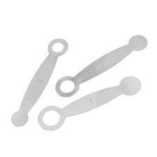 Kit D'outils De Réparation Pour Instruments à Vent En Bois Comprenant 3 Bague 