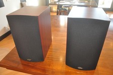 Paradigm Monitor 3 v3 speakers