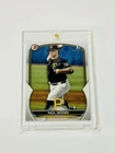 Paul Skenes 2023 Bowman Draft 1st Rookie Prospect RC Card BD-14