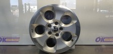 15 Jeep Wrangler Sahara Jk Jku 18x7.5 Silver 5 Hole Wheel Rim Silver