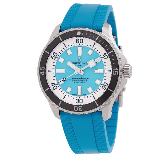 Breitling Superocean A17376211L2S2 44 mm