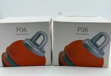 2pcs P06 Interactive Dog Toys Dog Balls, Electric Automatic Moving Smart Dog toy