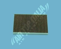 Innenraumfilter Aktivkohle 307Mm FüR Audi A6 C4 4A2 Avant 4A5 C5 4B2 4B5