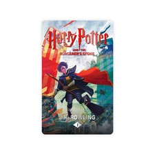 Yoto Mini Player Harry Potter & The Sorcerer's Stone Audio Card Grade 6 Reading