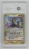 Blastoise Pokemon Crystal Guardians Holo #2 TAG 6