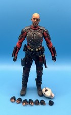 MAFEX Deadshot No. 038 Suicide Squad Action Figure Fast Shipping