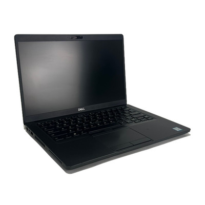 Dell Latitude 5401 14''Laptop i7 9th 512GB SSD 16GB RAM Win 11 Pro (CI) CB