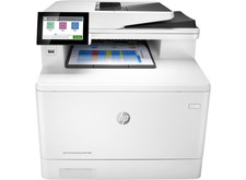 Image of HP Color LaserJet Enterprise M480f Laser  | Free Delivery