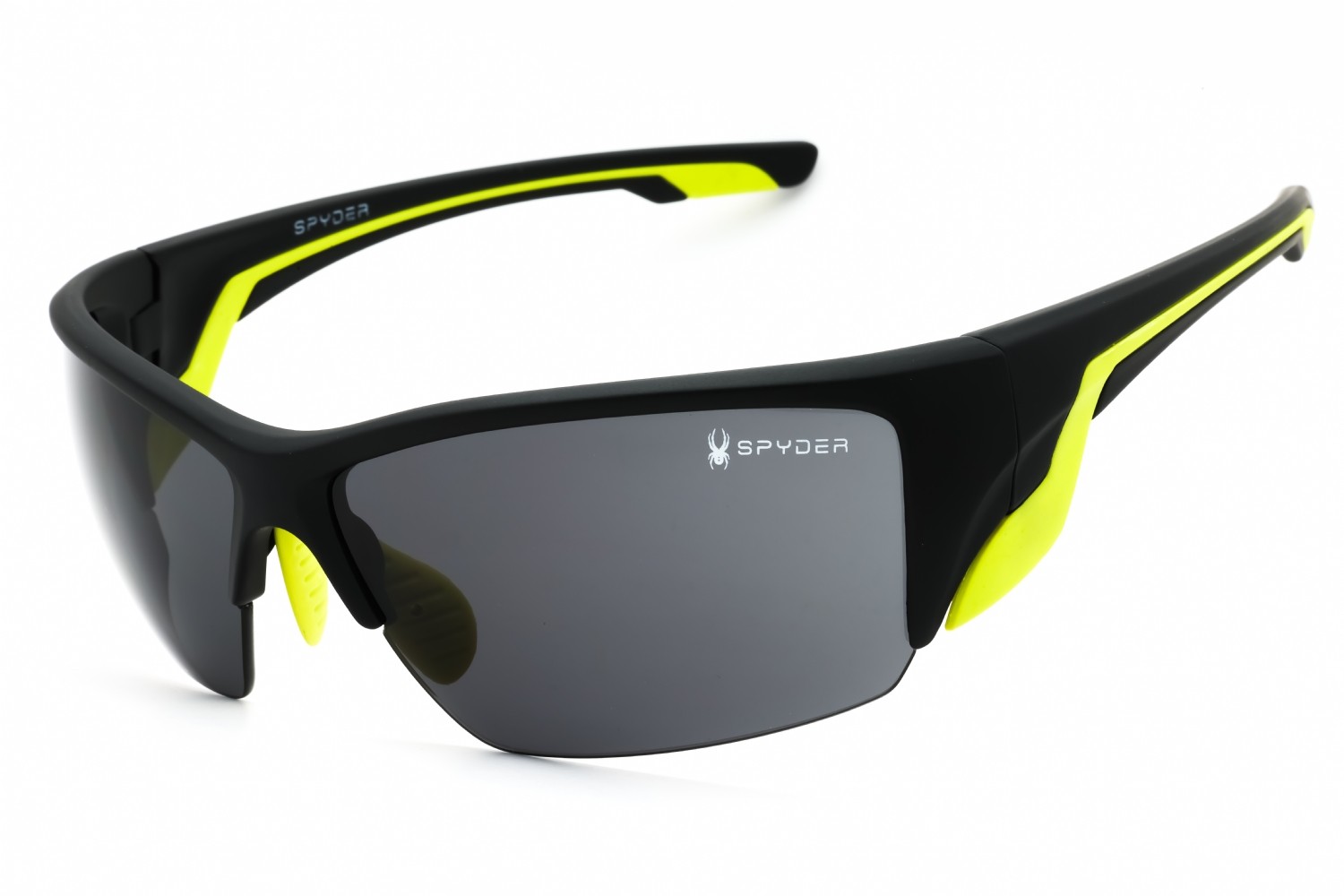Мужские солнцезащитные очки SPYDER размером 70 мм 16 мм 125 мм 5690₽