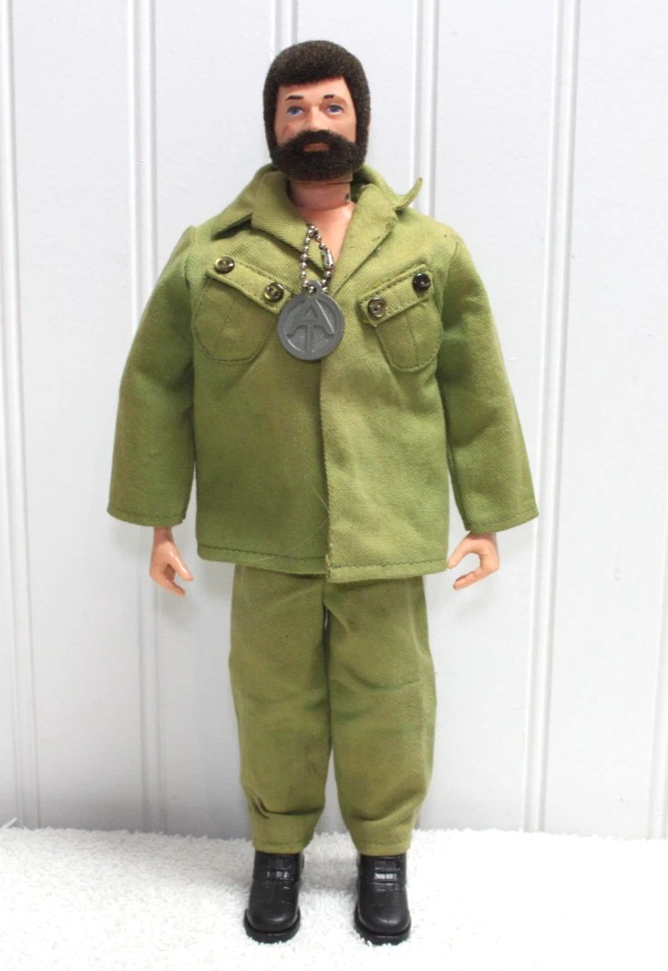 Gi Joe Adventure Team Set for sale - eBay