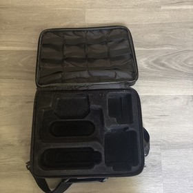 SEGA Game Gear Console Carrying Case, Preowned 