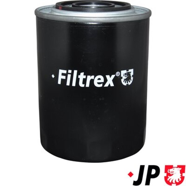 Jp Group ÖLfilter Jp 1218505300 Anschraubfilter FüR Lancia Renault Opel Fiat X70-image